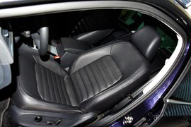 2015款大众帕萨特1.8TSI