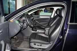 2015款大众帕萨特1.8TSI