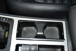 2015款大众帕萨特1.8TSI