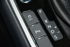 2015款大众帕萨特1.8TSI
