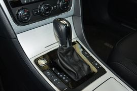 2015款大众帕萨特1.8TSI