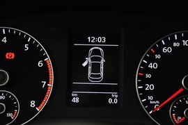 2015款大众帕萨特1.8TSI