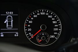 2015款大众帕萨特1.8TSI