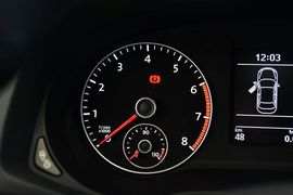 2015款大众帕萨特1.8TSI