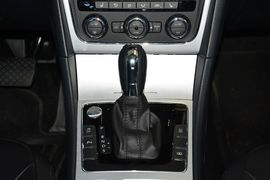 2015款大众帕萨特1.8TSI