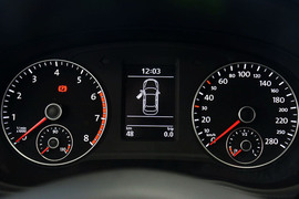 2015款大众帕萨特1.8TSI