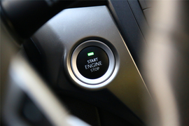 2015款北汽绅宝X65自动豪华型实拍