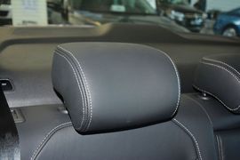 2015款大众朗逸1.6L自动舒适型