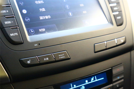 2015款北汽绅宝X65自动豪华型实拍