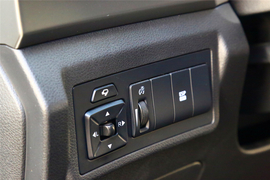 2015款北汽绅宝X65自动豪华型实拍