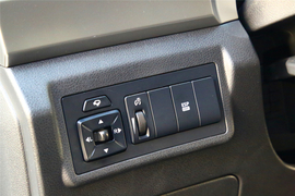 2015款北汽绅宝X65自动豪华型实拍