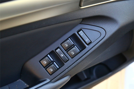 2015款北汽绅宝X65自动豪华型实拍