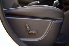 2015款北汽绅宝X65自动豪华型实拍