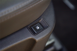 2015款北汽绅宝X65自动豪华型实拍