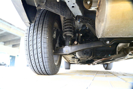 2015款北汽绅宝X65自动豪华型实拍