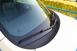 2015款北汽绅宝X65自动豪华型实拍