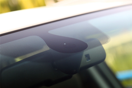 2015款北汽绅宝X65自动豪华型实拍