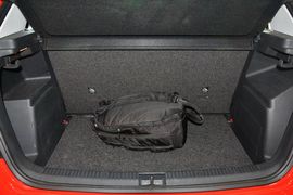 2015款斯柯达晶锐1.6L自动创行版到店实拍