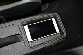 2015款斯柯达晶锐1.6L自动创行版到店实拍