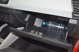 2015款斯柯达晶锐1.6L自动创行版到店实拍