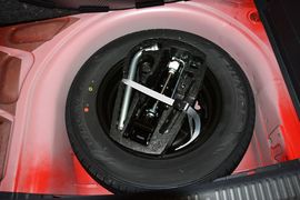 2015款斯柯达晶锐1.6L自动创行版