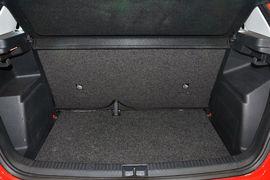2015款斯柯达晶锐1.6L自动创行版