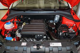 2015款斯柯达晶锐1.6L自动创行版