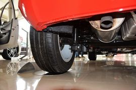 2015款斯柯达晶锐1.6L自动创行版