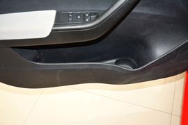 2015款斯柯达晶锐1.6L自动创行版