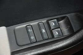 2015款斯柯达晶锐1.6L自动创行版