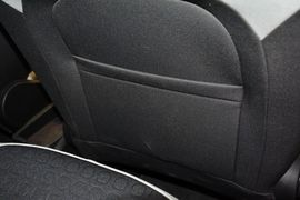 2015款斯柯达晶锐1.6L自动创行版