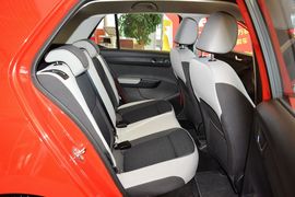 2015款斯柯达晶锐1.6L自动创行版