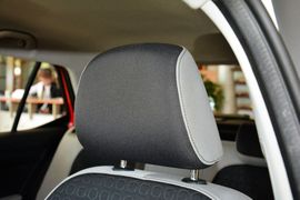 2015款斯柯达晶锐1.6L自动创行版