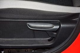 2015款斯柯达晶锐1.6L自动创行版