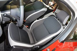 2015款斯柯达晶锐1.6L自动创行版