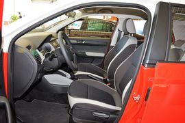 2015款斯柯达晶锐1.6L自动创行版