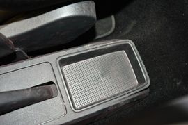 2015款斯柯达晶锐1.6L自动创行版