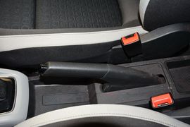 2015款斯柯达晶锐1.6L自动创行版