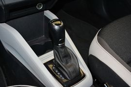 2015款斯柯达晶锐1.6L自动创行版