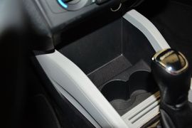 2015款斯柯达晶锐1.6L自动创行版