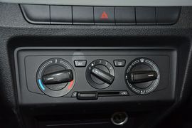 2015款斯柯达晶锐1.6L自动创行版