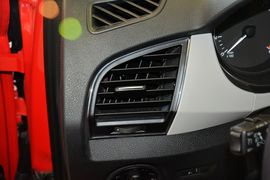 2015款斯柯达晶锐1.6L自动创行版