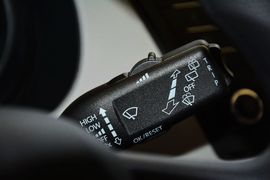 2015款斯柯达晶锐1.6L自动创行版