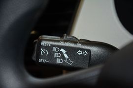 2015款斯柯达晶锐1.6L自动创行版