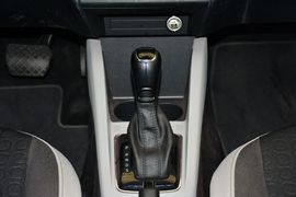 2015款斯柯达晶锐1.6L自动创行版