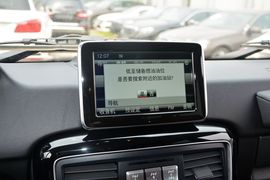 2013款奔驰G500