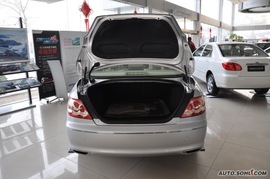 2009款丰田锐志2.5S特别纪念版