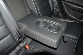 2016款斯柯达明锐1.6L自动创行版