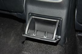 2016款斯柯达明锐1.6L自动创行版