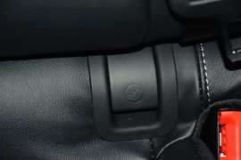 2016款斯柯达明锐1.6L自动创行版